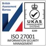 UKAS-ISO-27001-accreditation-badge