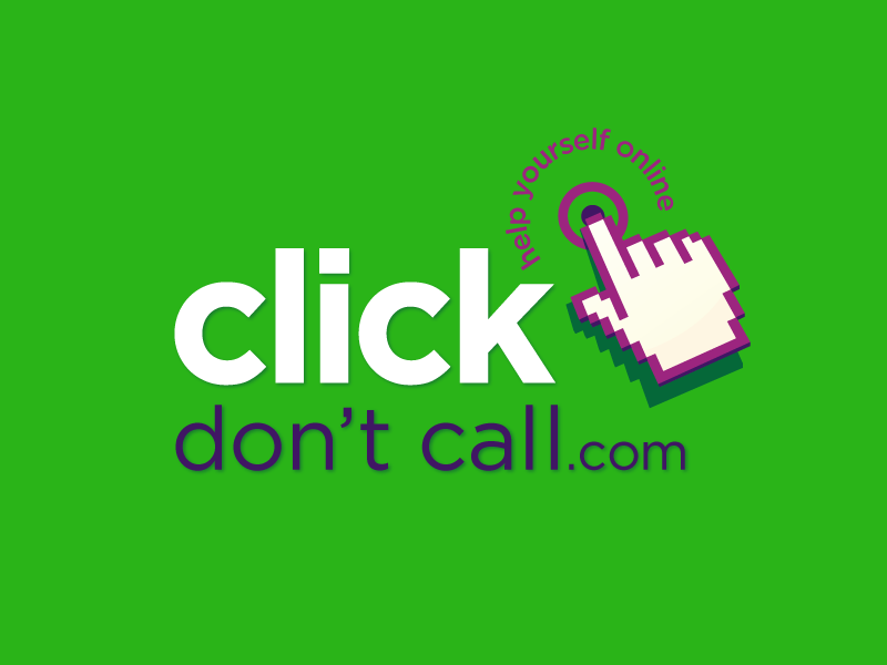 click don't call img