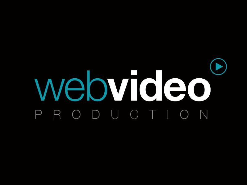 web video production img