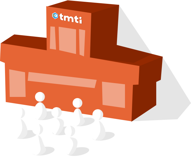 tmti-office-illustrated