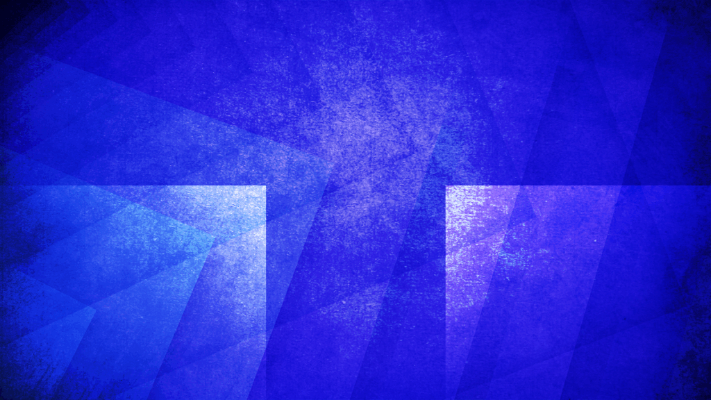 An illustration representing a gap between two cliffs